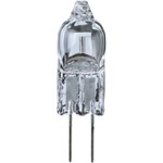 Laagvolt halogeenlamp zonder reflector Philips 13078